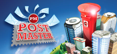 Post Master Steam CD Key