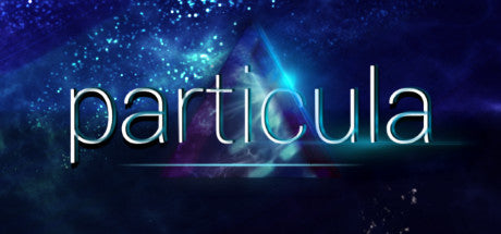 Particula Steam CD Key