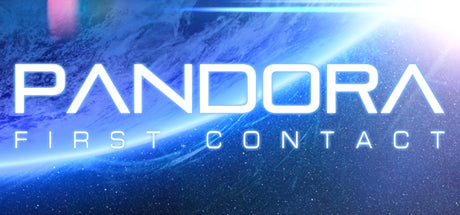 Pandora: First Contact Steam CD Key