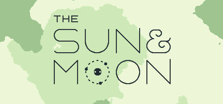 The Sun And Moon Steam CD Key