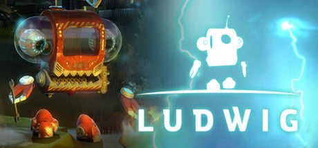 Ludwig Steam CD Key