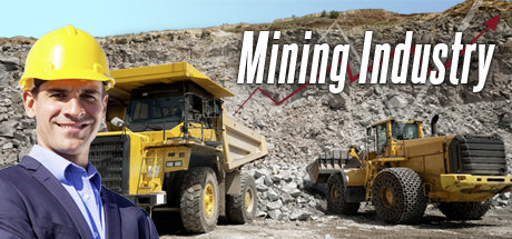 Mining Industry Simulator Steam CD Key