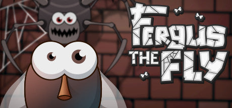 Fergus The Fly Steam CD Key