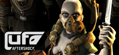 UFO: Aftermath PC Steam CD Key