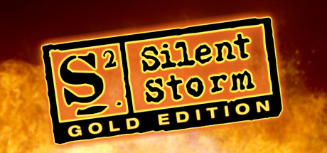 Silent Storm Gold Edition EU Steam CD Key