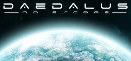 Daedalus - No Escape Steam CD Key