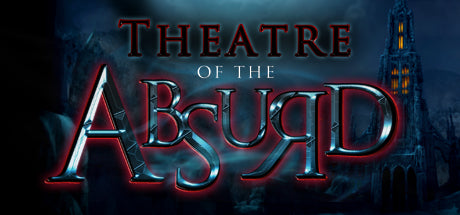 Theatre Of The Absurd Steam CD Key