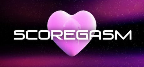 Scoregasm Steam CD Key