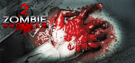 Zombie Shooter 2 EU Steam CD Key