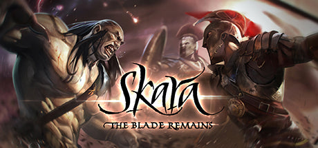 Skara Starter Package Steam CD Key