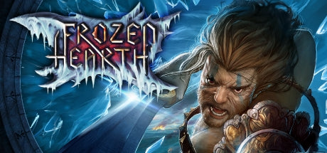 Frozen Hearth Gold Steam CD Key