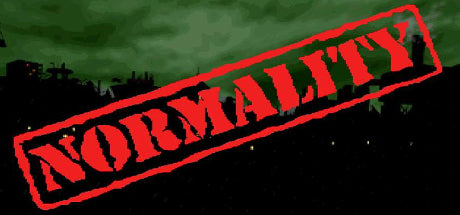 Normality Steam CD Key