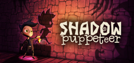 Shadow Puppeteer Steam CD Key