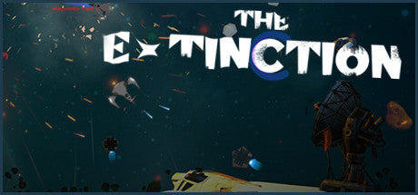 The Extinction Steam CD Key