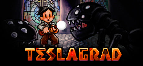 Teslagrad Steam CD Key