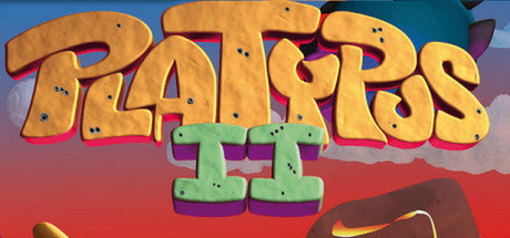 Platypus II Steam CD Key
