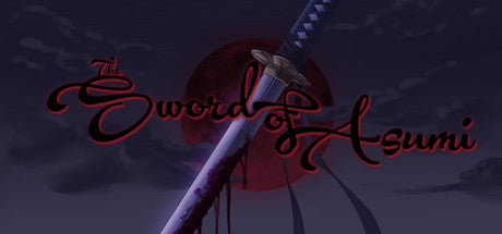 Sword of Asumi Steam CD Key