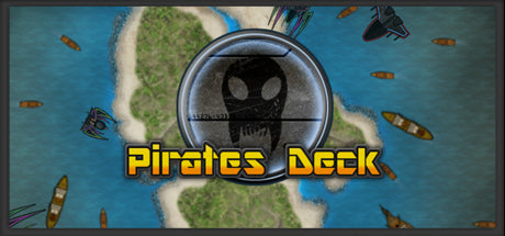 Pirates Deck Steam CD Key
