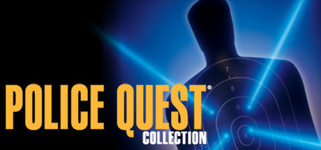 Police Quest Collection Steam CD Key