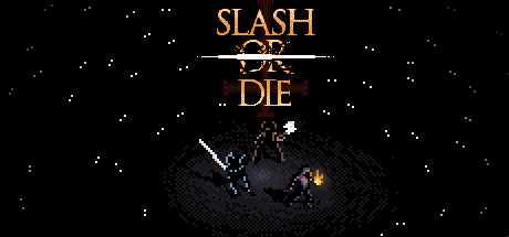 Slash or Die Steam CD Key