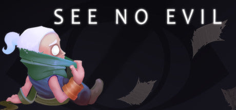 See No Evil Steam CD Key