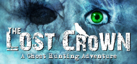 The Lost Crown Steam CD Key