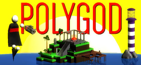 Polygod Steam CD Key
