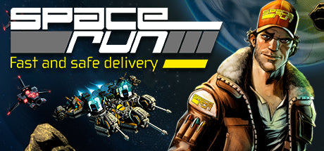 Space Run Steam CD Key