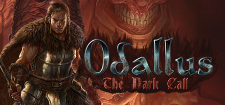 Odallus: The Dark Call EU Steam CD Key