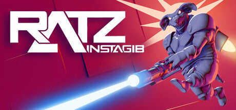 Ratz Instagib Steam CD Key