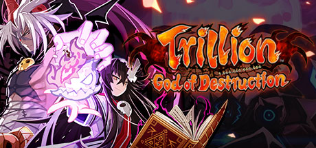 Trillion: God of Destruction - Deluxe Bundle Steam CD Key