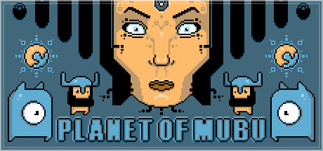 Planet of Mubu Steam CD Key
