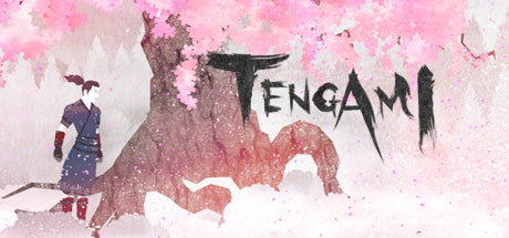 Tengami Steam CD Key