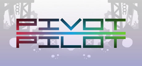 Pivot Pilot Steam CD Key