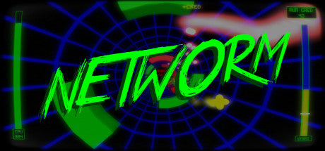 Networm Steam CD Key
