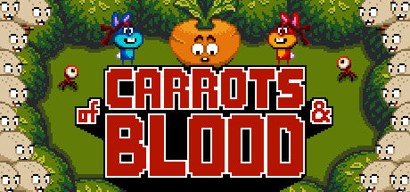 Of Carrots And Blood PC Steam CD Key