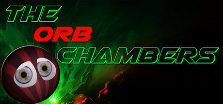 The ORB Chambers Steam CD Key
