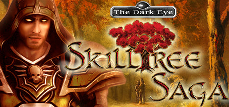 Skilltree Saga PC Steam CD Key