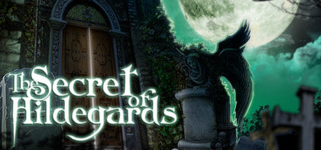 The Secret Of Hildegards Steam CD Key