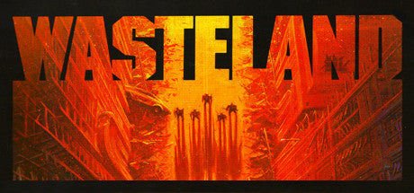 Wasteland 1 - The Original Classic Steam CD Key