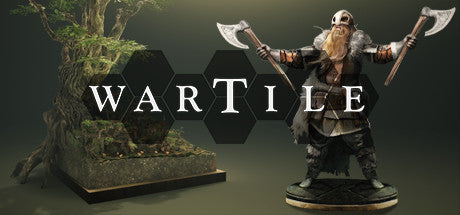 WARTILE Steam CD Key