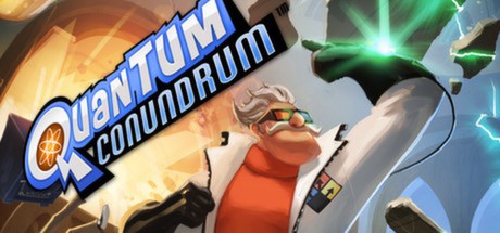 Quantum Conundrum Season Pass EU Steam CD Key