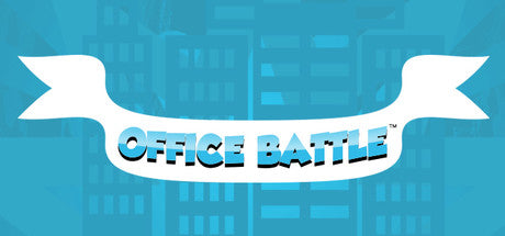 Office Battle PC Steam CD Key