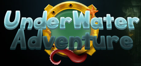 UnderWater Adventure Steam CD Key