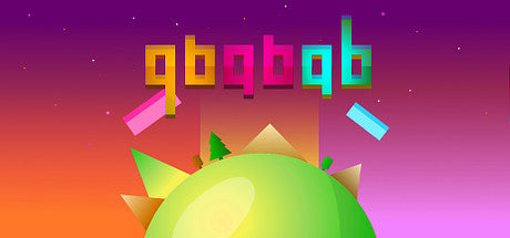 QbQbQb Steam CD Key