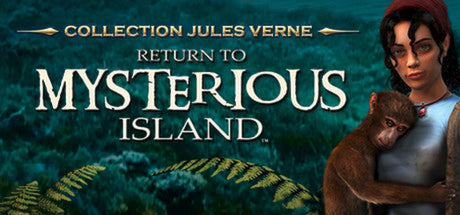 Return to Mysterious Island Steam CD Key