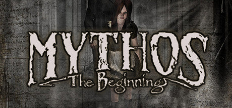 Mythos: The Beginning Steam CD Key