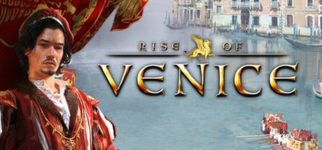 Rise of Venice Premium Edition Steam CD Key