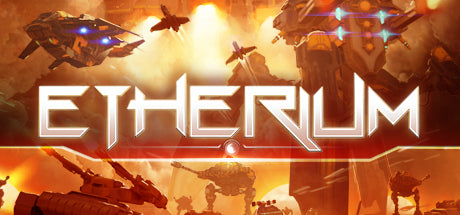 Etherium PL Language Only Steam CD Key