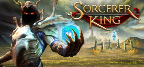 Sorcerer King Steam CD Key